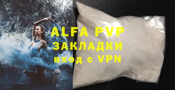 крисы Абаза